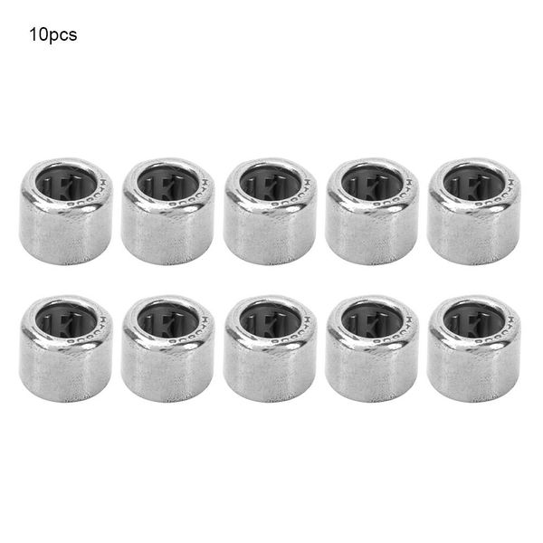 

10pcs hf0608 one way clutch needle roller bearing 6x10x8mm