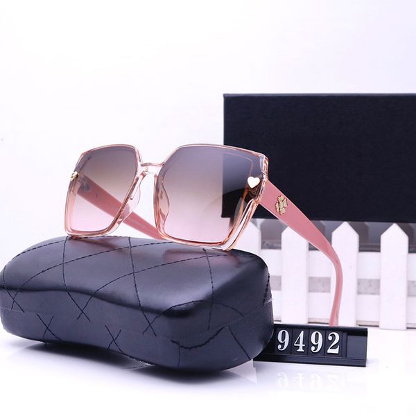 

fashion designer sunglasses travel driving beach luxury sunglassess waterproof polarized resin alloy full frame sunglasses for women 8 color, White;black