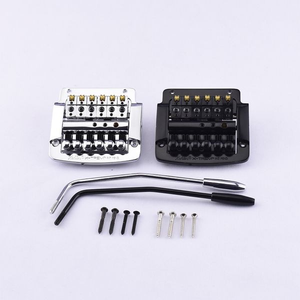 

1 set tremolo system bridge guitar accessories