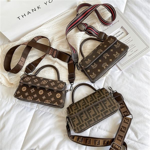 

53% off online sale fashion wide strap single messenger middle-aged mother's