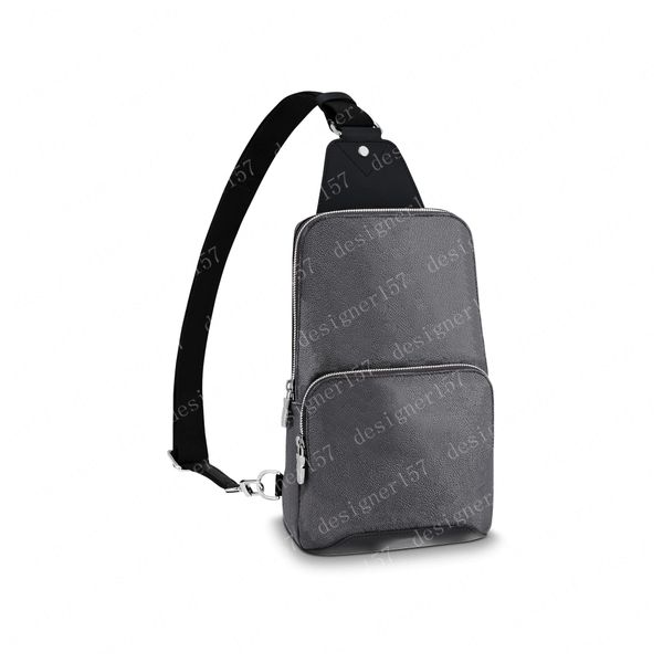 

crossbody bag mens shoulder bag handbag women messenger 5 color men purses womens leather clutch fashion fannypack #y03