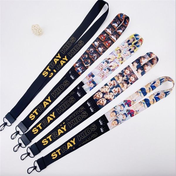 

20pcs lot straykids pendent keychain lope172s