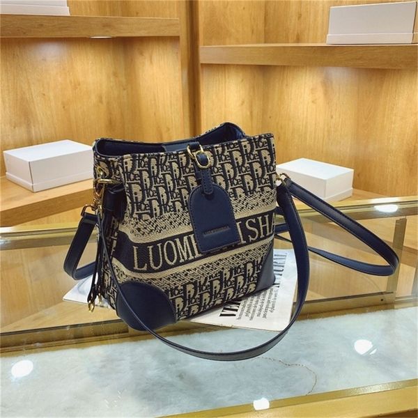 

winter high sense fashion messenger versatile 80% off shop online