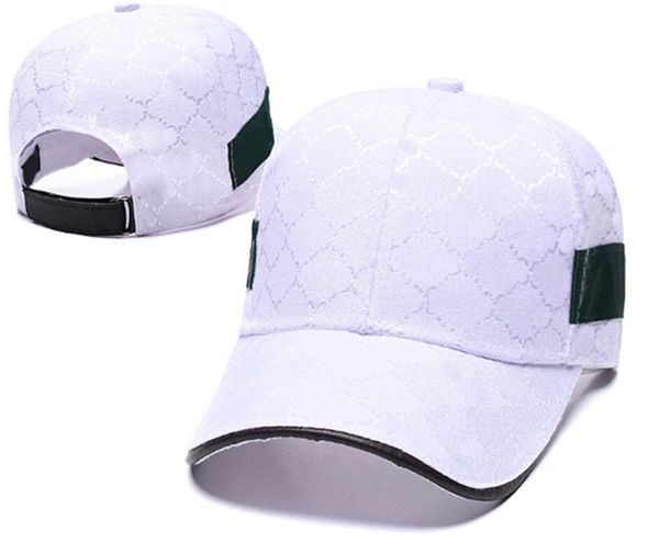 

designers ball caps men women canvas leisure fashion stripe sun hat for outdoor sport man strapback trucker hats famous embroidery bee baseb, Blue;gray