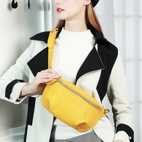 

fashion purses and handbags fammy pack for women 2020 real leather fanny packs designer women shoulder bag waist bag chest1238s