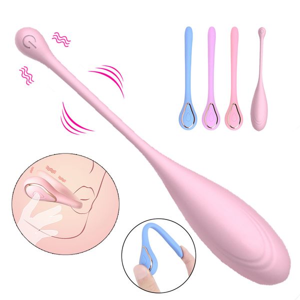 Anal Plug Vibratoren sexy Spielzeug für Frauen Männer Dildo Weibliche Masturbator Womans Vagina Butt Erotische Penis Vibrierende Maschine L1