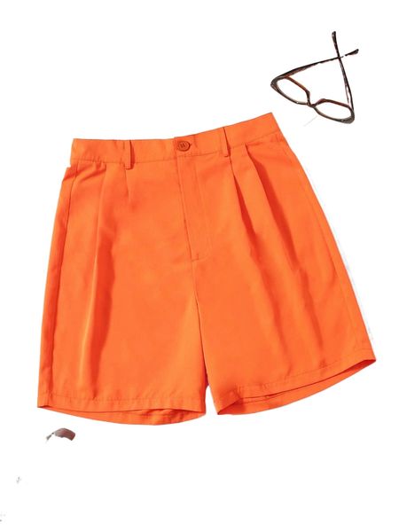 

plicated detail solid shorts h0vx#, White;black