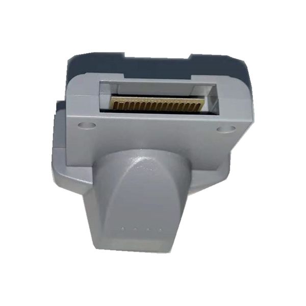 Yüksek Kaliteli Gri Oem Rumble Pak Çalkalayıcı N64 Kontrol Cihazı Titreşim Rumble Jump Pack Değiştirme Konsolu Oyunu Accessoires