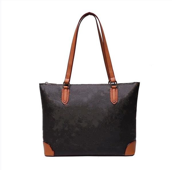 

women tote shoulder bag pu leather fashion handbags casual daily purse beach bag large capacity lady luxury bags