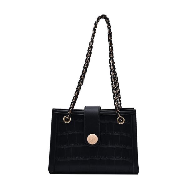 

designer bags grade leather brand new foreign style business commuting bag 24cm