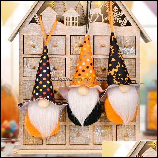 

keepsakes halloween rudolph doll pendant party small decoration ro mxhome dh6fc