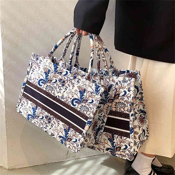 

large fashion versatile canvas printed tote merchant for 63% off store wholesale