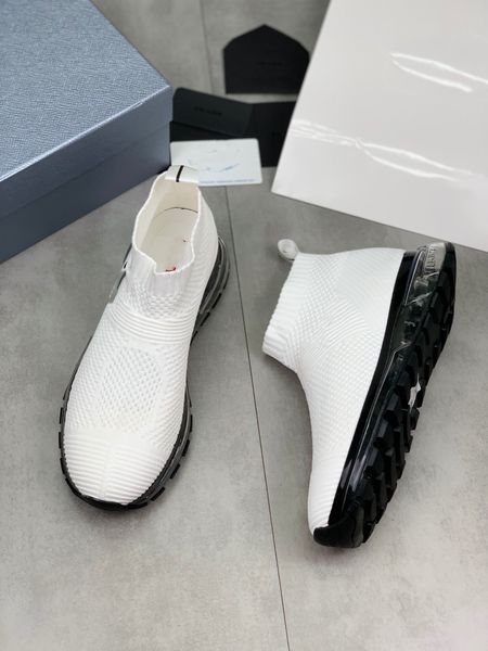 

platform shoes designer shoes women's casual shoes leather lace up men's fashion platform oversized sneakers white men's wome, Black