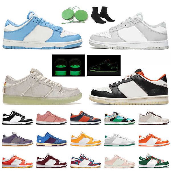 

shoes authentic og women mens running sb low grey fog coast unc glow halloween mummy black white off undefeated skate trainers