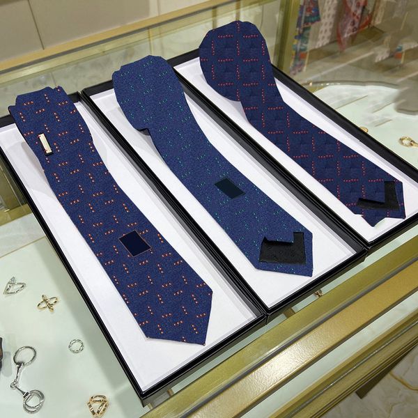 

fashion embroidery neck ties 3 colors bow designer necktie men luxury silk neck tie seasons business neckties, Blue;purple
