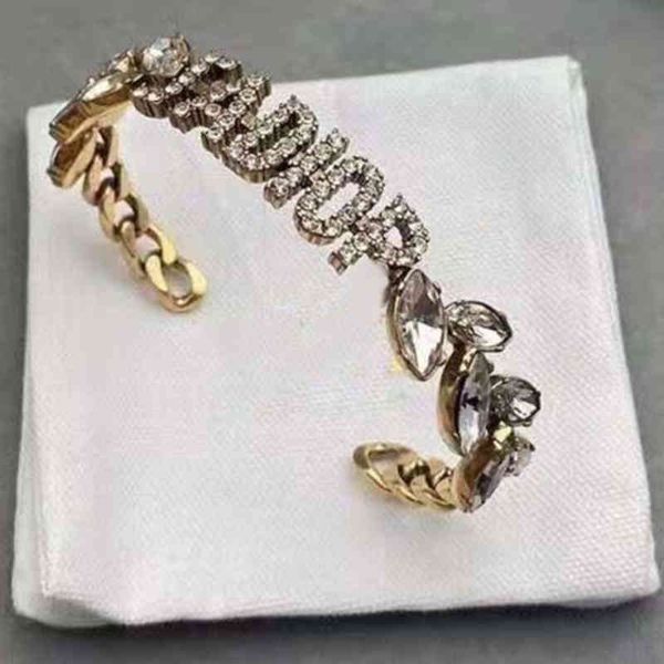 

wheat ear bracelet women's red brass open bracelet jewel luxury_sha3, Black