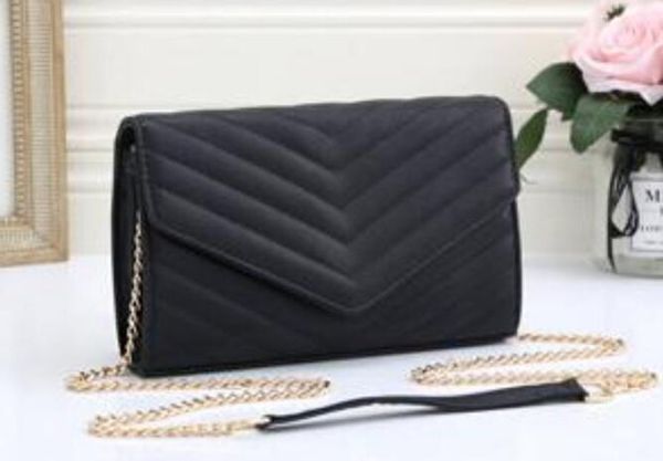 

2022 new high qulity womens handbags ladies composite tote pu leather clutch shoulder bags female purse y002