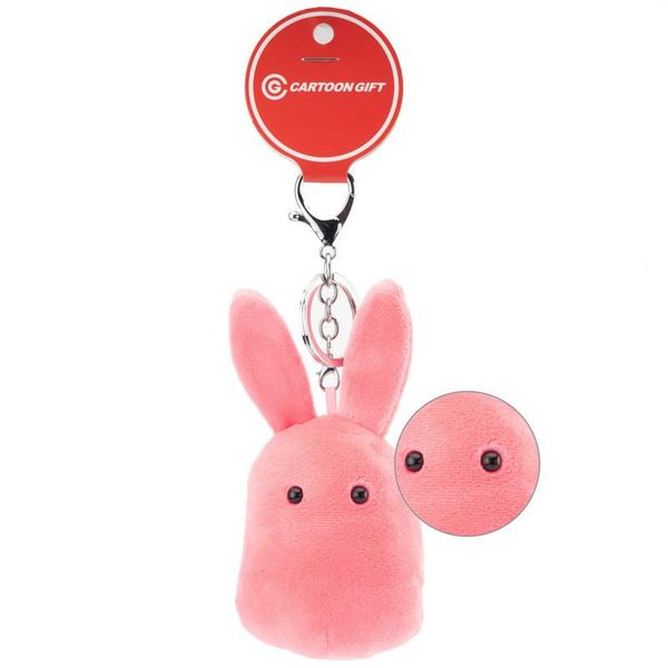 Keychains Anime Toilettengebundene Hanako-Kun/Jibaku Shounen Keychain Cosplay Plüsch Puppenspielzeug Keyring Pendellautos Schlüsselkettenbeutel Republik