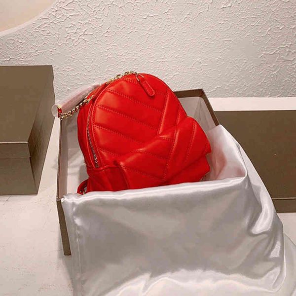 

classic mini backpack women handbag shoulder striped suture leather luxury designer brand crossbody female vintage purses 220322