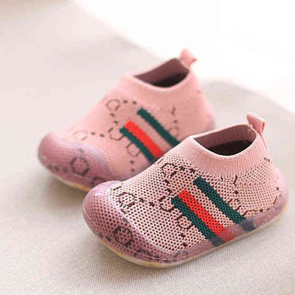 

baby shoes newborn infant boy girl first walker antislip soft bowknot anti-kick bottom jelly sneaker casual flat children girls boys crib