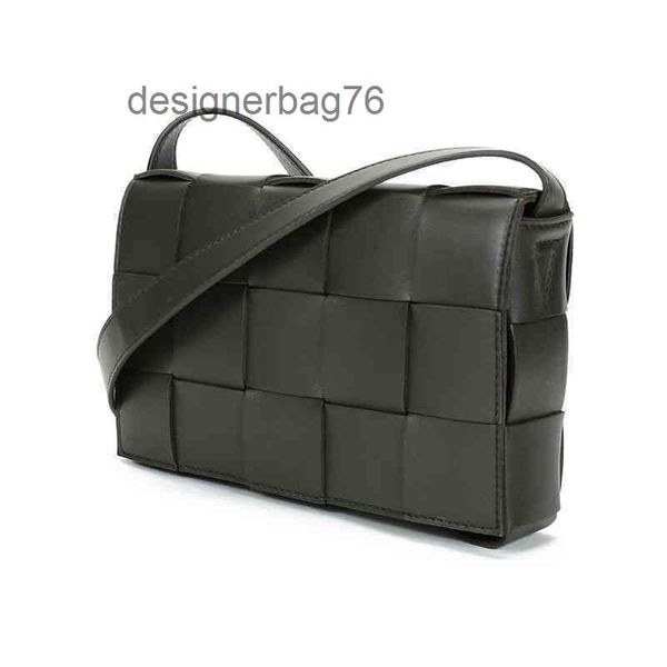 

designer bags venetas women bottegas handbags womens leather casette woven one shoulder messenger bag one shoulder messenger womens bag