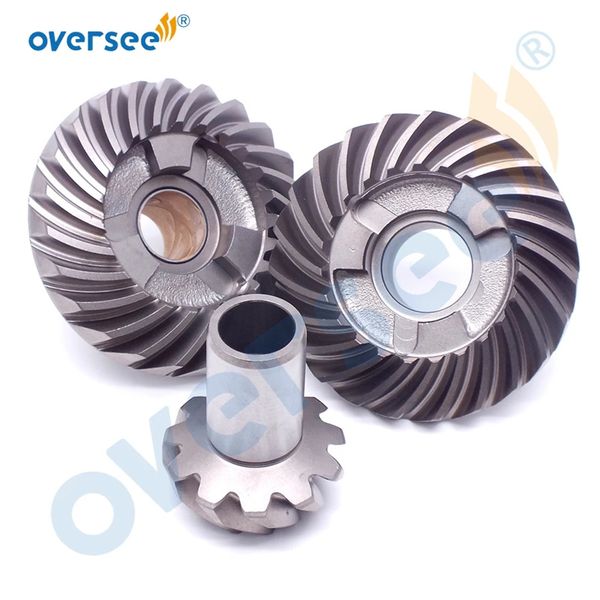 

57521-96312 57510-96312 57311-96310 gear set spare parts for suzuki outboard motor dt-25 1983-1988