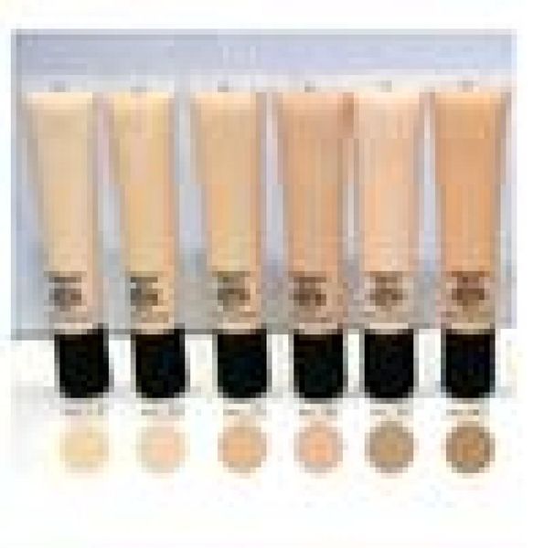 

beauty professional makeup studio foundation sculpt foundation longlasting natural concealer fond de teint 40ml