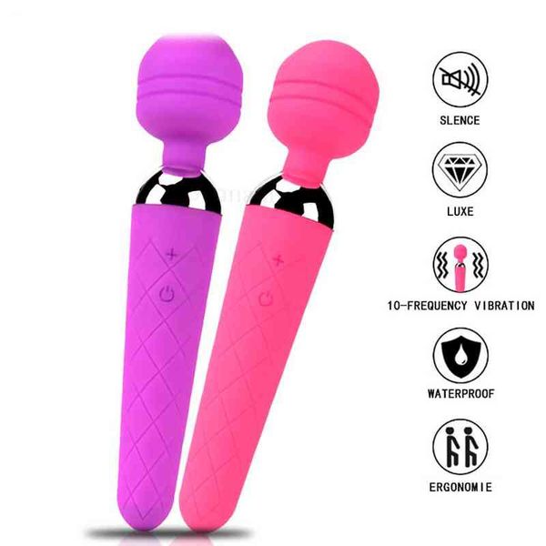 NXY Vibrators Usb Power Personal Massager Вибрационный фаллоимитатор электронные игрушки для взрослых по низкой цене от прямого производителя 0406