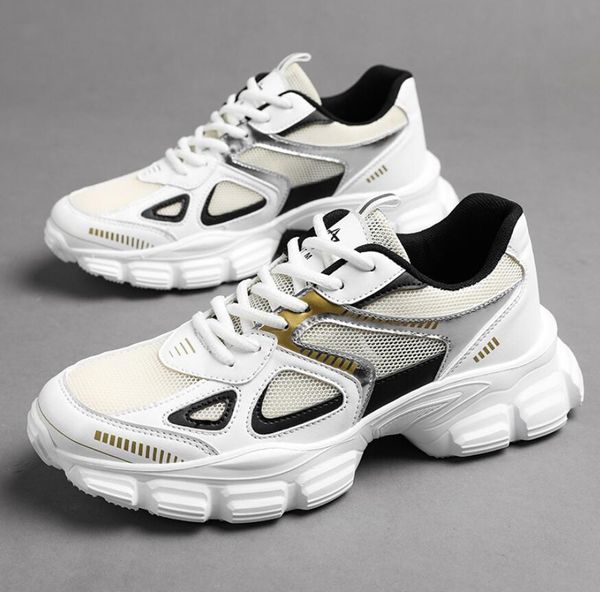 

2022 running shoes for men air cushion athletic couple trainers sport runner shoes outdoor men walking sneakers