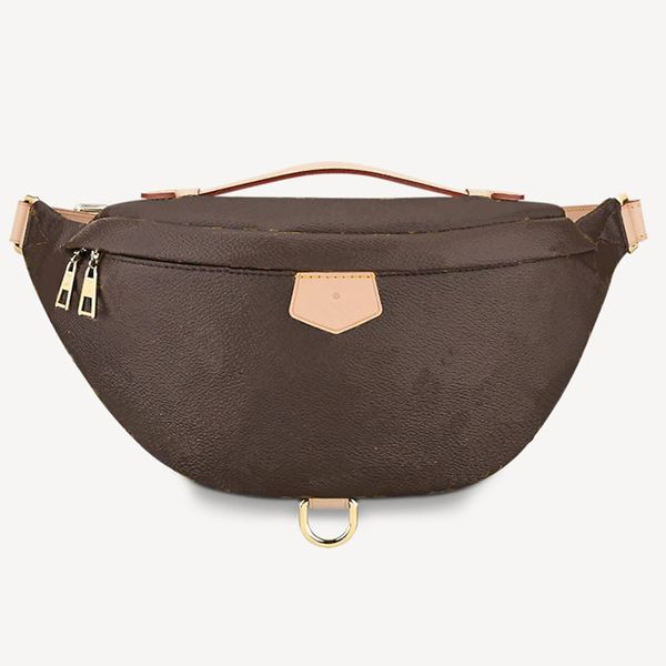 

m43644 bumbag bags luxury fashion brand crossbody version size 37x14x13cm