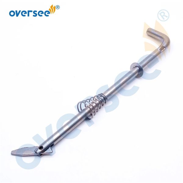 

350-62121 parts tilt thrust rod & spring 8-18hp 369-62122-2 350-62121-2 for tohatsu mercury mariner 4-18hp 350621212m 350-62121-1