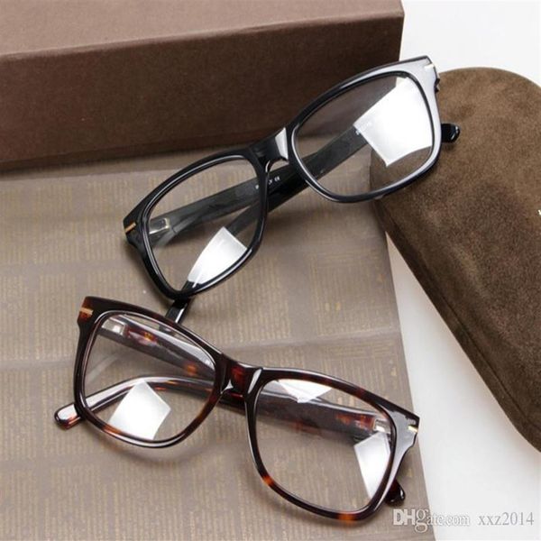 

glasses frame 54-18-145 for prescription anti-blue glasses sunglasses uv400 quality pure-plank full-rim full-set case w289w