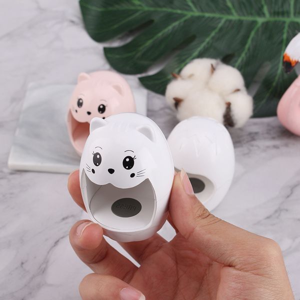 

mini nail dryer 3w usb uv led lamp pink egg cat shape design nail art manicure tools fast drying curing light for gel polish