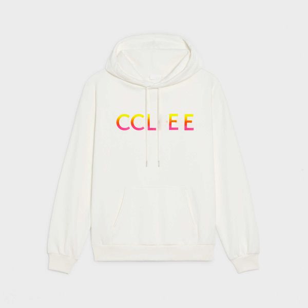 

men hoodies ins fashion spring long sleeve streetwear letter pattern print autumn arrival hoodie women's sweatshirts, Black