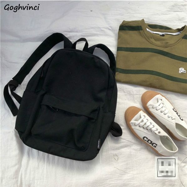 

backpacks women oxford large capacity solid fashion allmatch leisure travel bags waterproof backpack students chic daily 220713