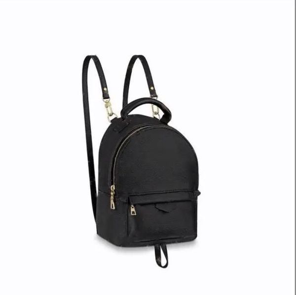 

fashion pu leather mini size women bag children school bags backpacks style lady backpack travel handbag