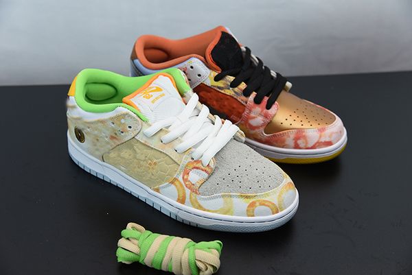 

brand shoes men's running for women men sports sneaker cny low cut size us5.5-13