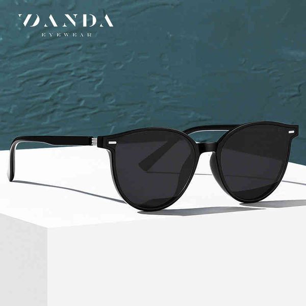 

sunglasses sunglasses gm same 1.5mm thick fashionable flat tr90 polarizer h2st, White;black
