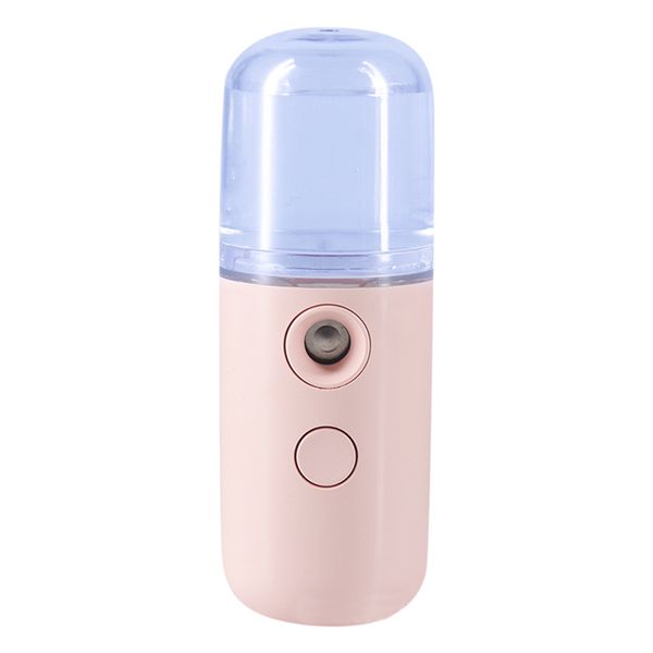 

nano spray face steamer moisturizing anti aging facial sprayer beauty instrument usb humidifier nebulizer beauty skin care tools