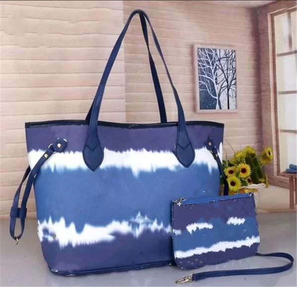 

luxury designers bags womens ladies handbags leather crocodile pattern shoulder bag fashion crossbody handbag large capacity tote h0646