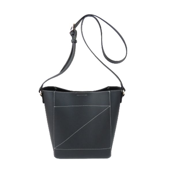 

crossbody single shoulder tote bag hobo waterproof plain alligator shopping versatile party