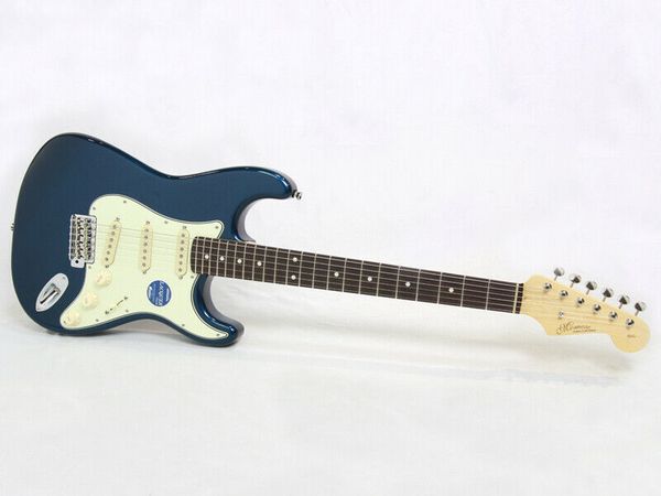 

momose mst1-std/nj dlpb #gge15 electric guitar