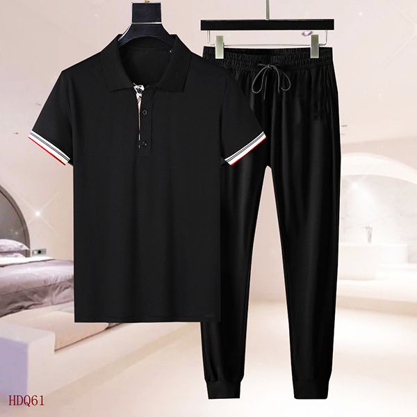 

2022 men's designer polos brand pony crocodile embroidered clothing fabric letters polo collar casual, White;black