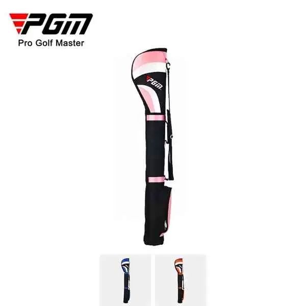 

pgm golf bag women's golf bag golf gun bag can hold 6-7 club bags