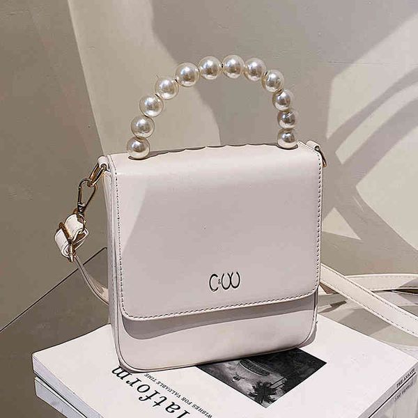 

fashion women's new high-quality versatile bag luxury designer high sense texture 2022 spring and summer fashion msenger foreign style