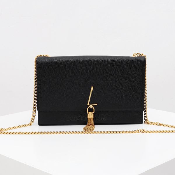 

designer evening bags leather shoulder fashion women yslity envelope handbag de