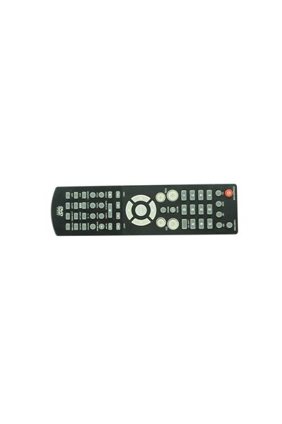 Controle remoto para GFM PDV28420C LED LED LCD TV DVD Player