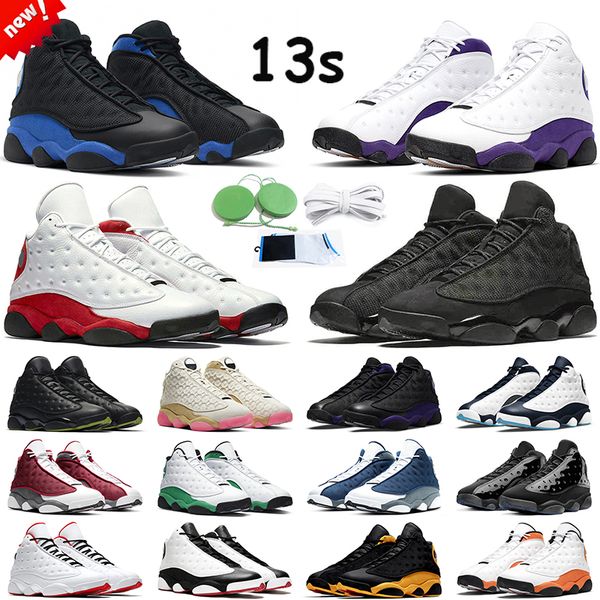 

dress shoes basketball men women 13s jumpman black cat atmosphere grey hyper royal love respect mens trainer sneakers