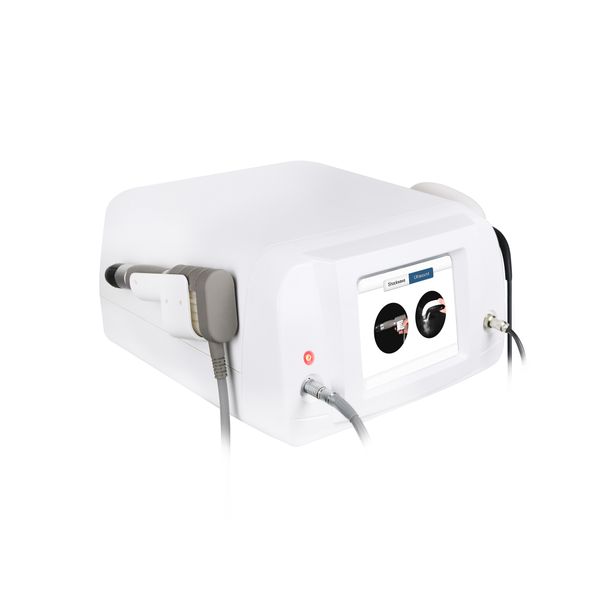 

body massage machine anti cellulite equipment 2 in 1 ultrasound therapy & shockwave machine depuy medical knee pain relief boslaser
