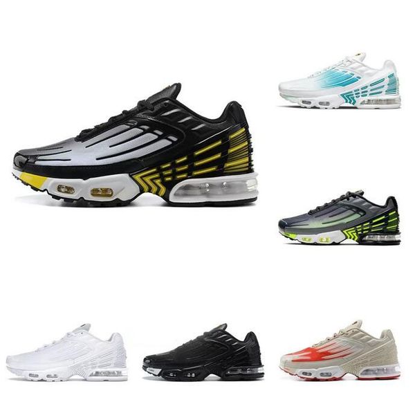 

classic tn mens tns running shoes fashion university red blue triple white black metallic pewter camo chaussures requin sneakers breathable